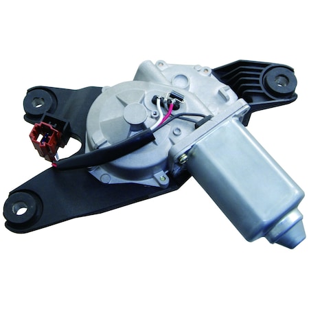 Wai Global WIPER MOTOR, WPM2033 WPM2033
